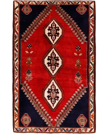 Kashghai 108x177cm