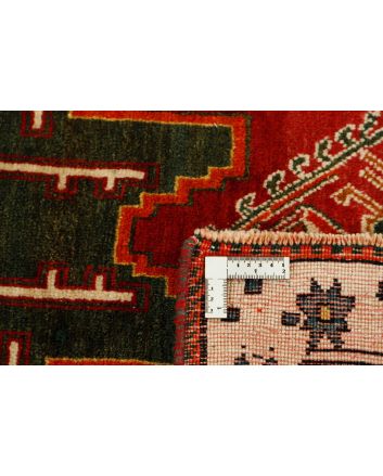 Kashghai 138x212cm