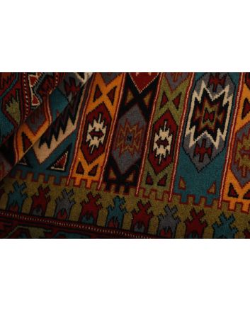 Torkaman Fine 137x207cm