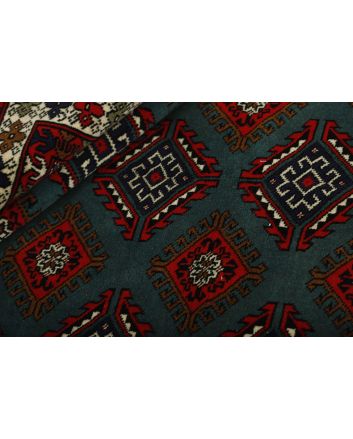 Torkaman Fine 156x254cm