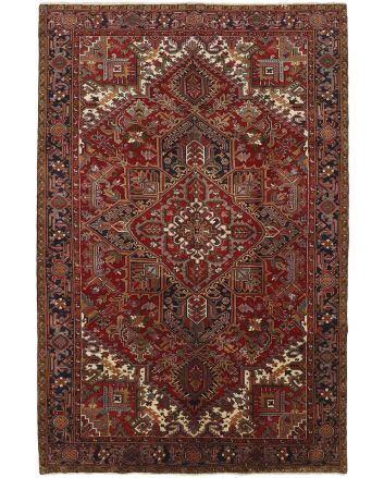 Heriz 201x307cm