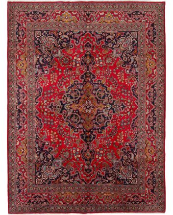 Mashad 290x388cm