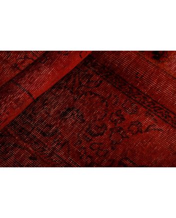 Vintage Patchwork 200x200cm