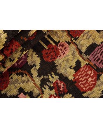 Rose Kelim Old 61x337cm