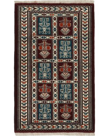 Torkaman Fine 80x126cm