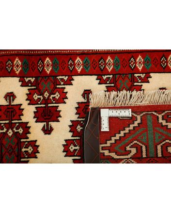 Torkaman Fine 82x130cm