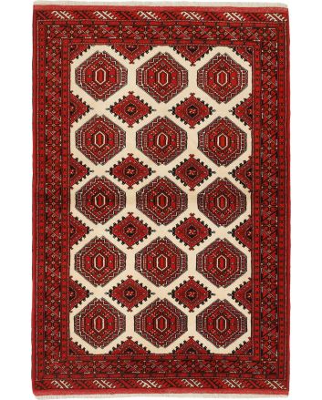 Torkaman Fine 134x198cm
