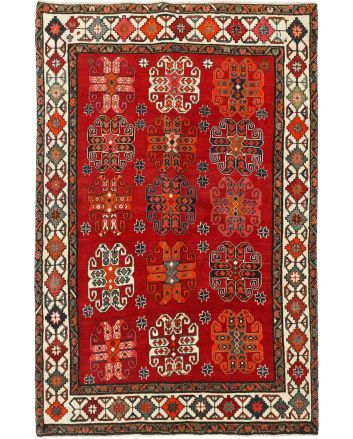 Kashghai 161x251cm