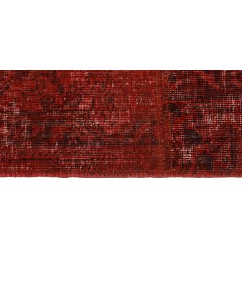 Vintage Patchwork 204x310cm