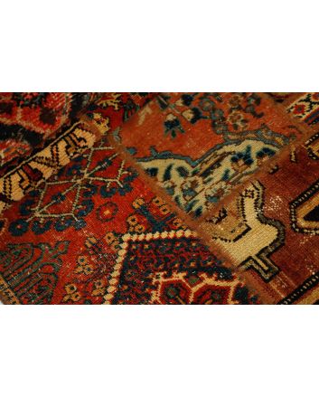Malayer 74x247cm