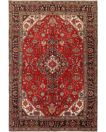 Tabriz 196x295cm
