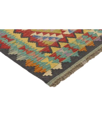 Afghan Kelim 69x188cm