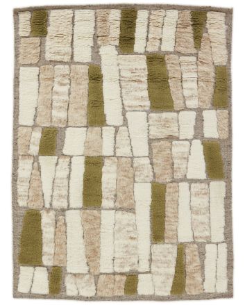 Modern Handmade Mix 170x240cm