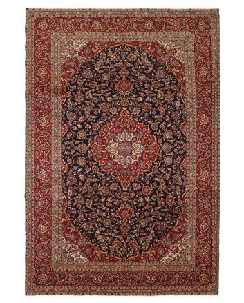 Keshan 294x423cm