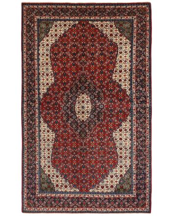 Sarough 134x223cm