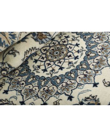Nain Kashmar 192x312cm