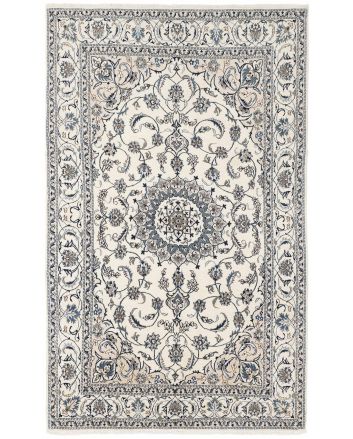 Nain Kashmar 192x312cm