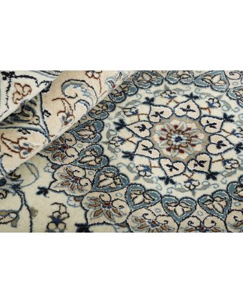 Nain Kashmar 198x309cm