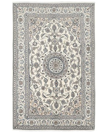 Nain Kashmar 198x309cm