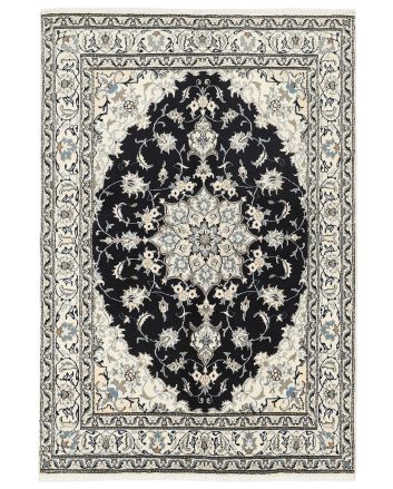 Nain Kashmar 165x244cm
