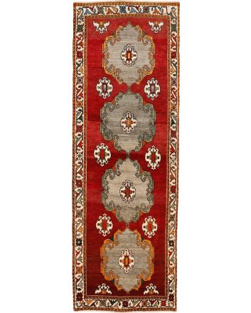 Kashghai 102x306cm