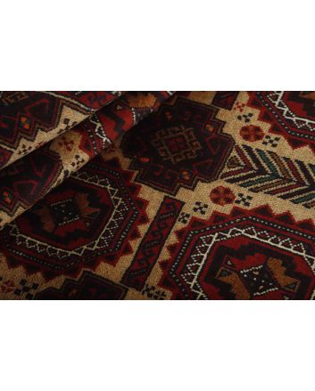 Balutch 99x206cm