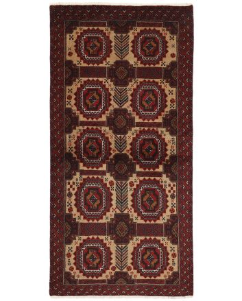 Balutch 99x206cm