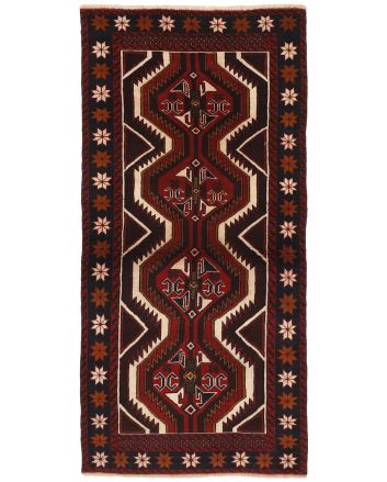 Balutch 90x193cm