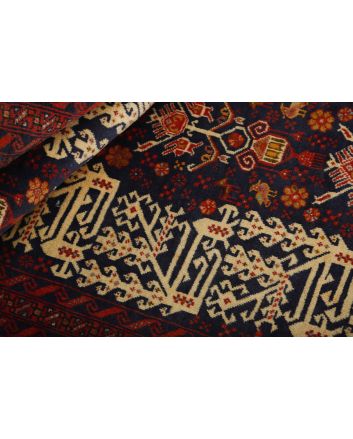 Balutch 94x176cm