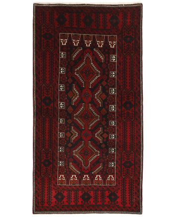 Balutch 113x224cm