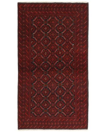 Balutch 96x176cm