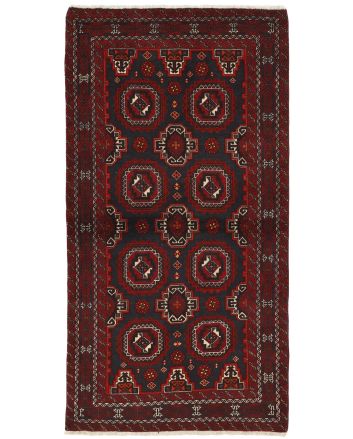 Balutch 107x206cm