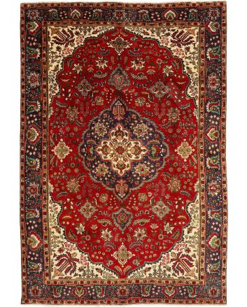 Tabriz 197x300cm