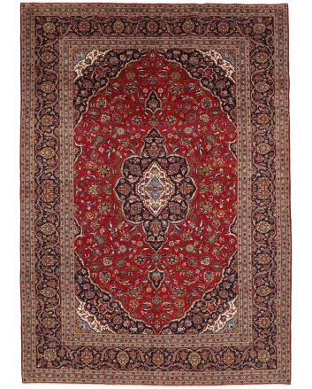Keshan 250x352cm