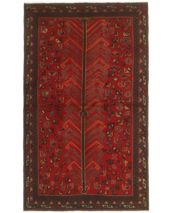 Afshar 151x250cm