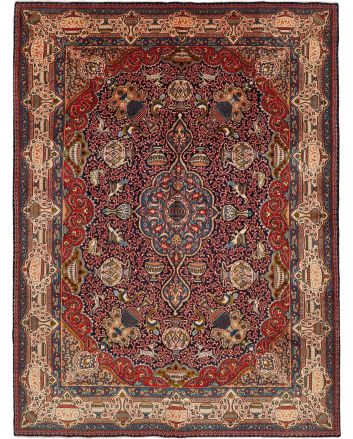 Kashmar 294x397cm