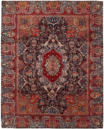 Kashmar 301x374cm