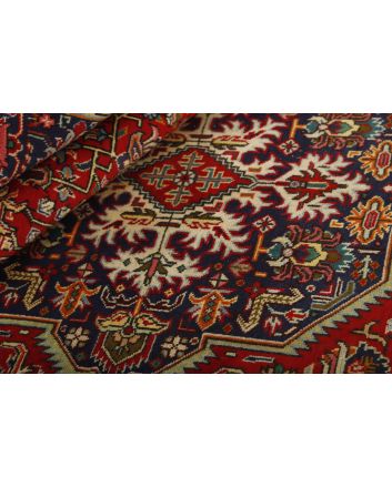 Tabriz 199x300cm