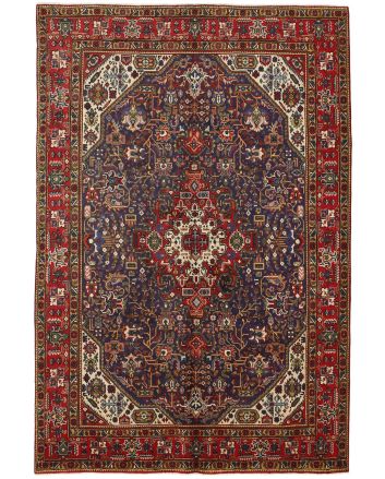 Tabriz 195x290cm