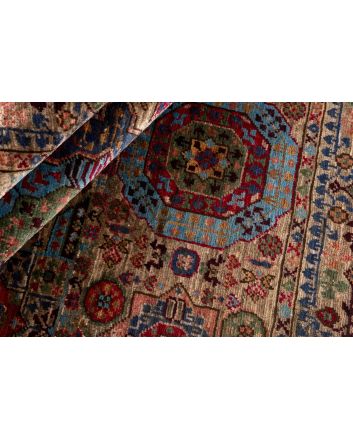 Ziegler Fine Mamlouk 101x150cm