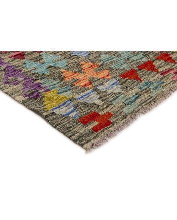 Afghan Kelim 309x384cm
