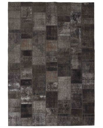 Vintage Patchwork 250x360cm