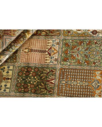 Ghom Silk 134x202cm