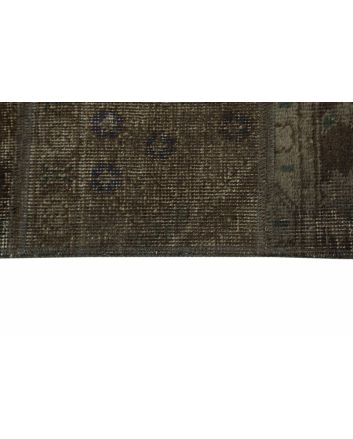 Vintage Patchwork 253x307cm