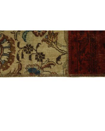 Vintage Patchwork 304x413cm