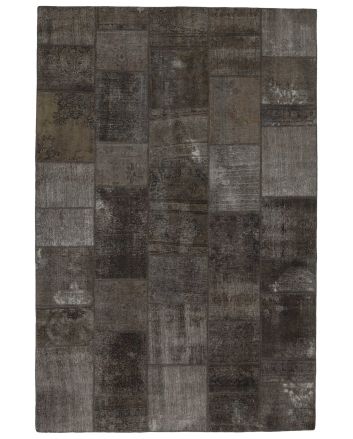 Vintage Patchwork 204x312cm