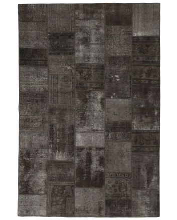 Vintage Patchwork 203x313cm