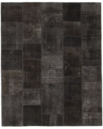 Vintage Patchwork 204x250cm