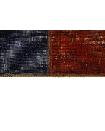 Vintage Patchwork 202x253cm
