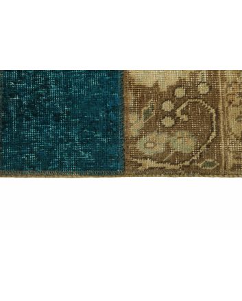 Vintage Patchwork 208x256cm